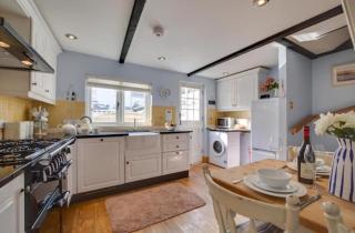 Chapel Cottage - Wadebridge - 8