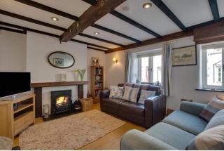 Chapel Cottage - Wadebridge - 7