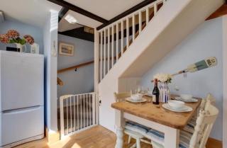 Chapel Cottage - Wadebridge - 6
