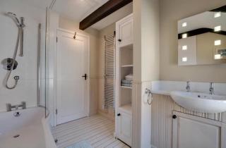 Chapel Cottage - Wadebridge - 2