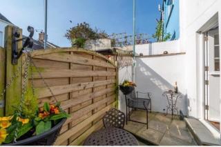 Chapel Cottage - Wadebridge - 1