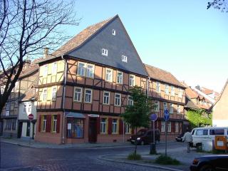 Hostel Schützenbrücke - Quedlinburg - 9