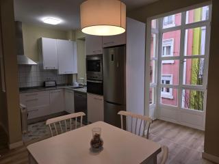 Apartamento Centrico RH Santander - Sol 4 - Santander - 8