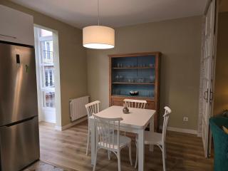 Apartamento Centrico RH Santander - Sol 4 - 6