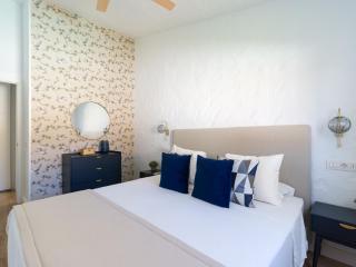 Refurbished 2 bedrooms house private pool - San Bartolomé - 8