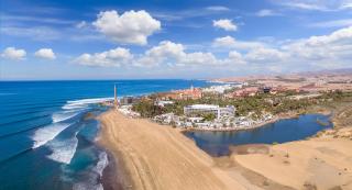 Refurbished 2 bedrooms house private pool - San Bartolomé - 6