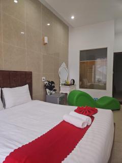 Love Hotel - Khách Sạn Theo Giờ - Dalat - 1