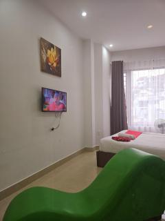 Love Hotel - Khách Sạn Theo Giờ - Dalat - 3