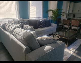 Tasteful 3bedroom Vacation home - Newark - 0