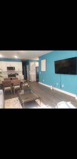 Tasteful 3bedroom Vacation home - Newark - 9