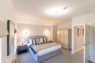 The Enchanting Silver Birch Retreat, New Forest - Ower - 6