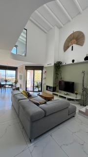 Sea View Luxury Ap Solistice - Chania - 0