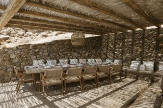 Luxury 5BDR Retreat in Mykonos - Kalafatis - 6