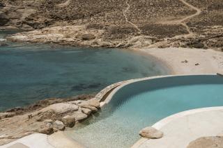 Luxury 5BDR Retreat in Mykonos - Kalafatis - 5