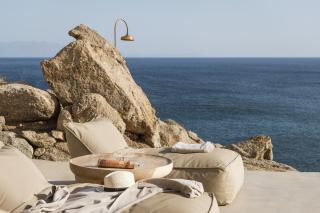 Luxury 5BDR Retreat in Mykonos - Kalafatis - 2