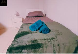 Staynest Zentral für 4 Küche Terasse - Beckum - 1