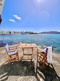 infinity blu suites - Mykonos ciudad - 0