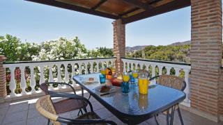 Villa La Lomilla - Nerja - 7