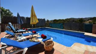 Villa La Lomilla - Nerja - 5