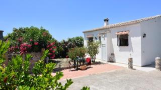 Villa La Lomilla - Nerja - 1
