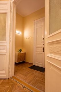 Heroes' Square Residence - Budapest - 4
