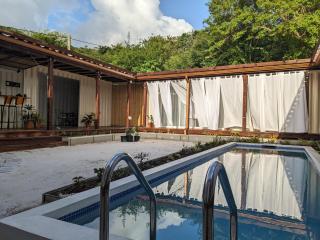 Room at Corten Villa - Saint Georgeʼs - 7