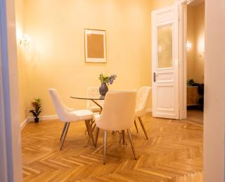 Heroes' Square Residence - Budapest - 9