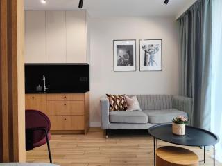 Easy Rent Apartments - Unia Art Residence 83 - Lublin - 9