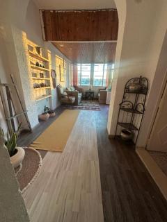 Ground floor 3 bedroom apartment - Amman - 0
