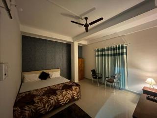 Blue Paradise Homestay - Guwahati - 1