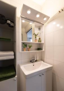 Unique apartment in midtown - Trondheim - 6