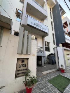 Hotel Kiara Inn Rooms and Banquet - 2