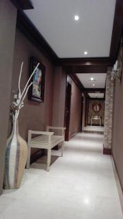 Hotel Los Braseros - Burgos - 4