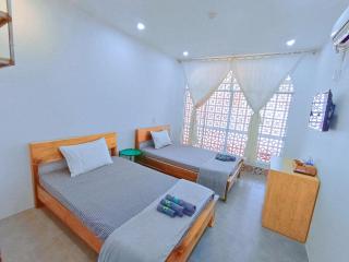 MEKONG HUB Hotel - Cần Thơ - 4