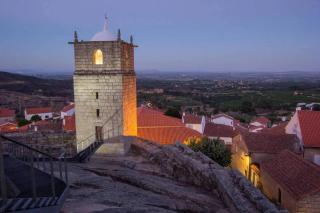 2br Fireplace Historic Village - Castelo Novo - 5