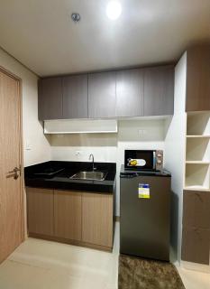 Unit A-1404 Style Residences Iloilo - 7