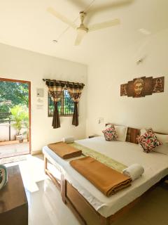 Mysa Homes Morjim - Morjim - 9