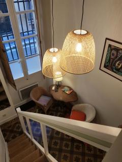 Bed and Breakfast Jardin de Marie - Aix-en-Provence - 7
