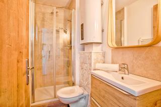 Le Nid - Hypercentre - Vue sur le Château - Caen - 5