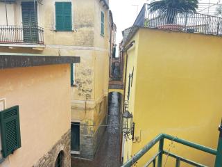 50 m from the sea - Historic Center of Noli - Noli - 5