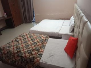 Hotel Queens Pearl Inn - Dehradun - 7