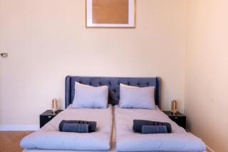 Heroes' Square Residence - Budapest - 1