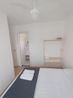 Apartamento de 2 quartos com 1 suíte - Rio de Janeiro - 4