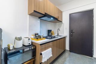 serene apartment in Riverside,Nairobi - Nairobi - 7