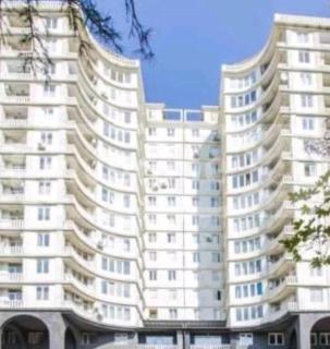 Apartment - Tiflis - 8