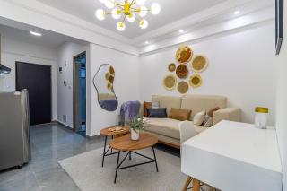 serene apartment in Riverside,Nairobi - Nairobi - 5