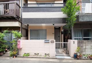 楽宿 墨田II 003t - Tokyo - 5