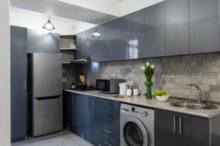 City Center 2BR SelfCheckin by Keygo 127 - Jerevan - 6