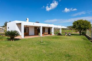 New! Villa Cana Vane - Puerto de San Miguel - 0