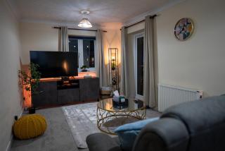 Casa Leila Waterfront Apartment - Birmingham - 3